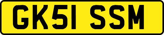 GK51SSM