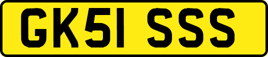 GK51SSS