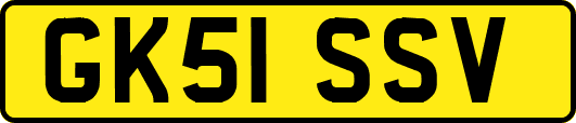 GK51SSV