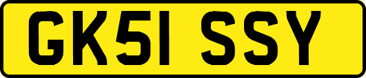 GK51SSY