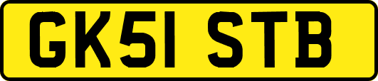 GK51STB