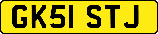 GK51STJ