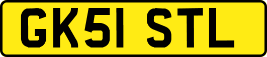 GK51STL