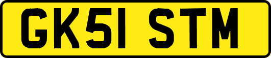 GK51STM