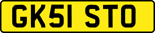GK51STO