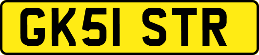 GK51STR