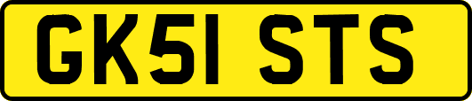 GK51STS