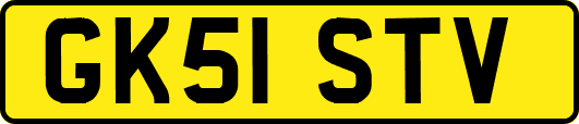 GK51STV