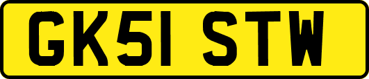 GK51STW