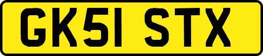 GK51STX