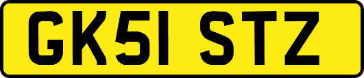 GK51STZ