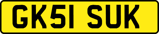 GK51SUK