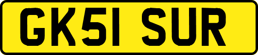 GK51SUR