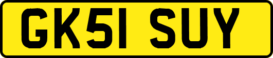 GK51SUY