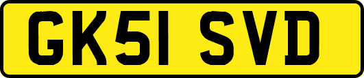 GK51SVD