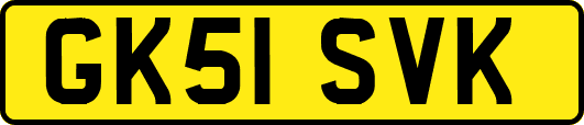 GK51SVK