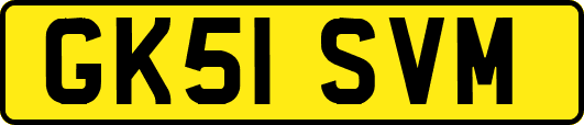 GK51SVM