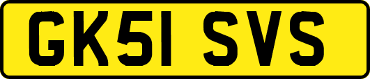 GK51SVS