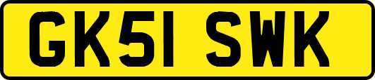 GK51SWK