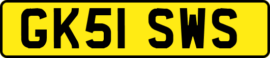 GK51SWS
