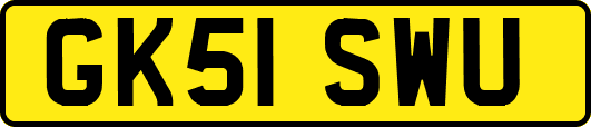 GK51SWU