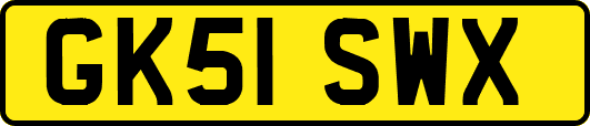 GK51SWX