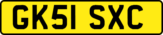 GK51SXC