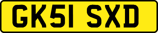 GK51SXD