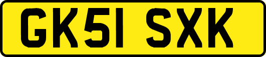 GK51SXK