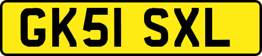 GK51SXL