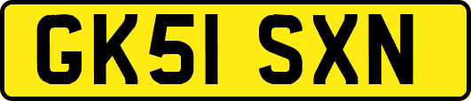 GK51SXN