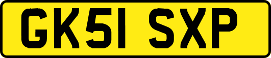 GK51SXP