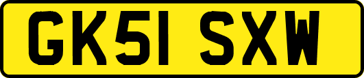 GK51SXW