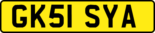 GK51SYA