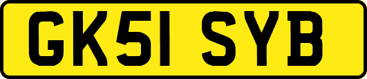 GK51SYB