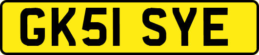 GK51SYE