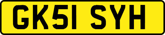 GK51SYH