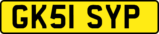 GK51SYP