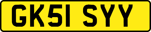 GK51SYY