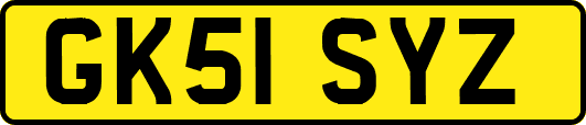 GK51SYZ