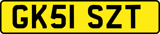 GK51SZT