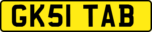 GK51TAB
