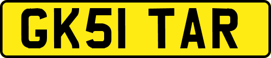 GK51TAR