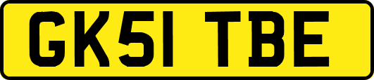 GK51TBE