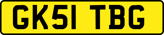 GK51TBG