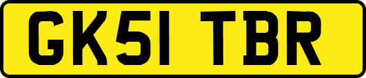 GK51TBR