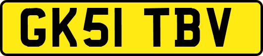 GK51TBV