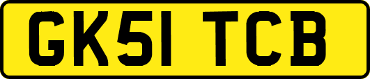 GK51TCB