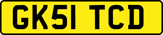 GK51TCD