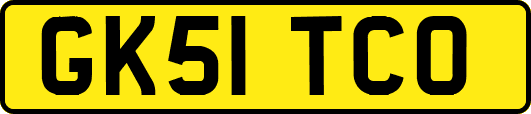 GK51TCO